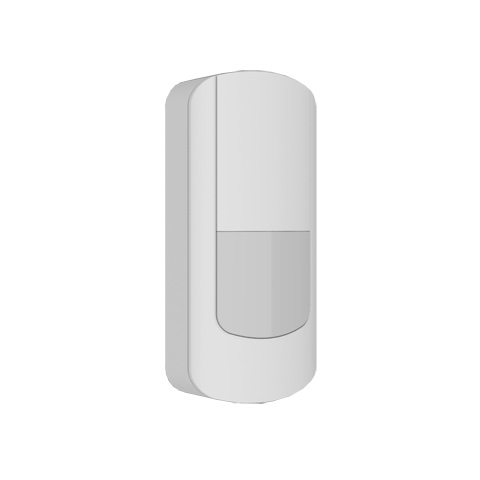 iSmartSafe motion detector - iSmartSafe