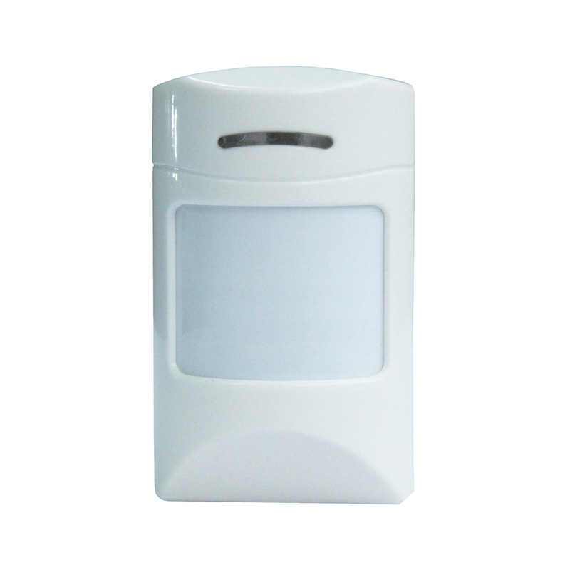 wireless motion alarm