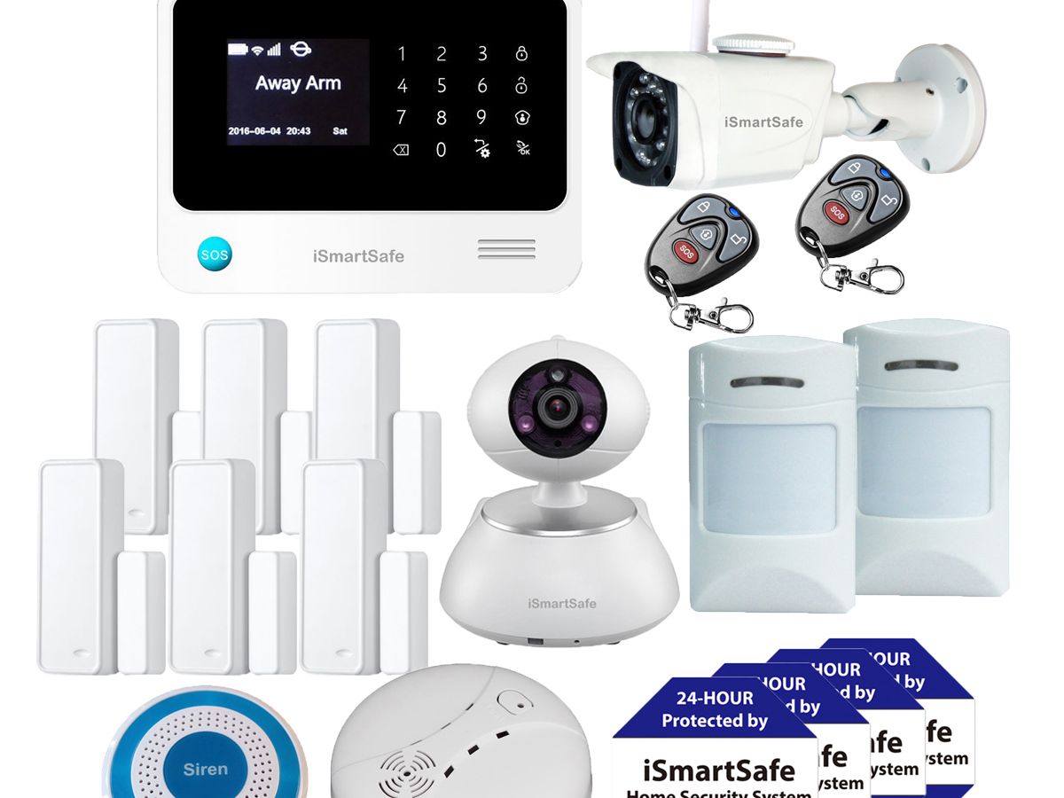 why-need-a-smart-home-security-system-ismartsafe