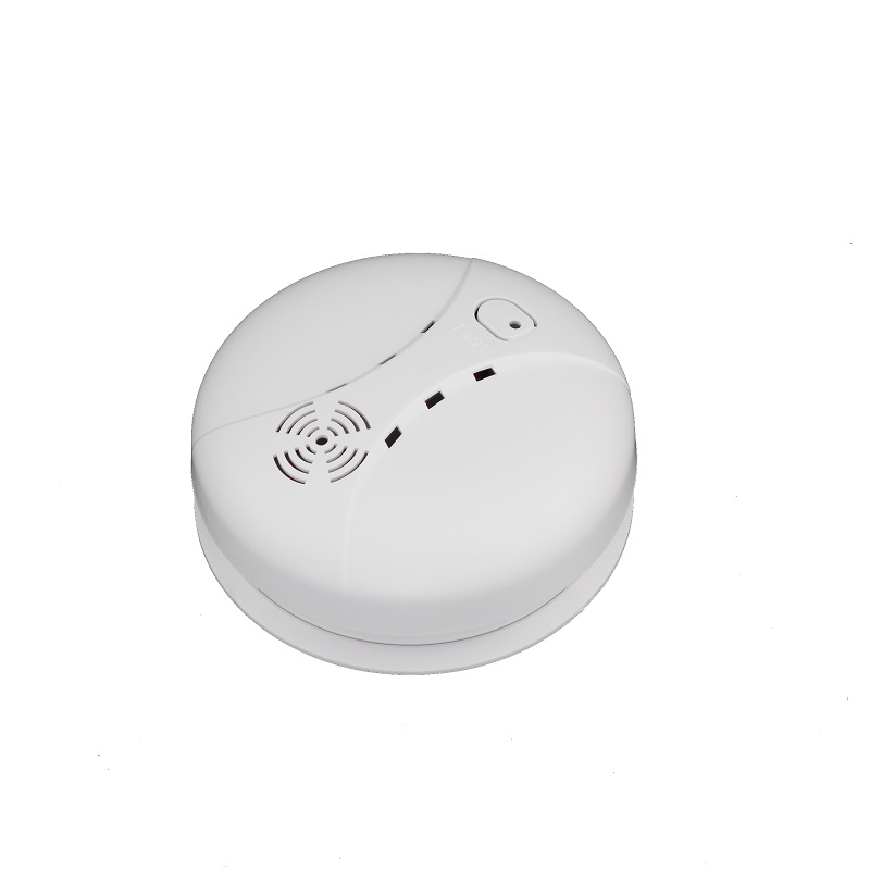 Wireless Smoke Detector