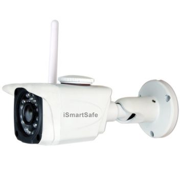 Home Security Outdoor Camera