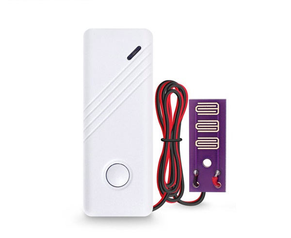 water leak detector sensor