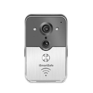 iSmartSafe Video Doorbell
